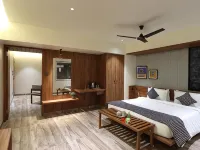 Hotel Chitra Executive Hotels in Solapur