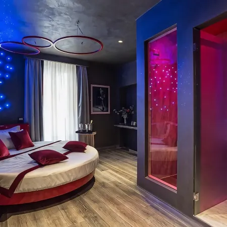 Colonna Suite Del Corso Отели рядом с достопримечательностью «Театр Арджентина»