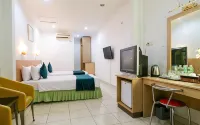 Mariani International Hotel