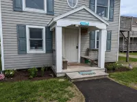 Walk to Campobello & Beach/Weekly Discount/Pets Welcome/Water Views /Fire Pit - Wifi