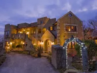 British Style Hotel Kaedean
