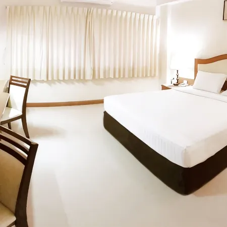 Major Grand Hotel