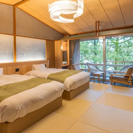 Ryokan Tokiichiyu