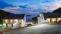 Tongyeong Sea and View Spa Pension - spa