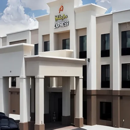 Holiday Inn Express RAWLINS by IHG