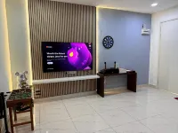 Austin Mutiara 7pax KTV BBQ by MWH
