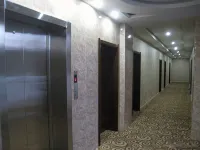 Metal Hotel - Thân thiện với thú cưng