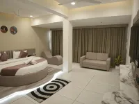 Hotel White Fortune Hotels in Banaskanthan piirikunta