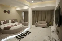 Hotel White Fortune