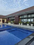 Best Western Plus Mohali - piscina