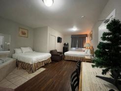 London Residency Inn