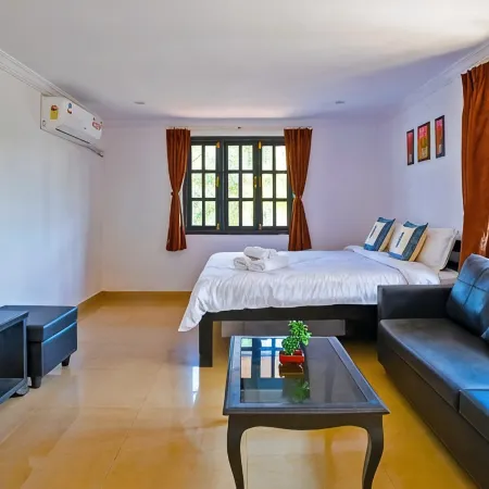 Villa Verediana