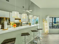 Amazing Ocean Front home with Private-Access to Beach Hotels near West End