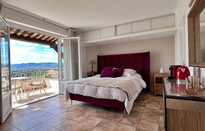 Les Petites Terrasses
