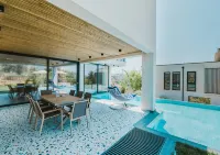 Promar Villas & Apartments - Havudsigt
