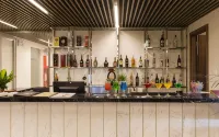 Emerald Bay Hotel & Spa Nha Trang - bar