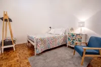 GuestReady - Furnas Nest
