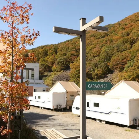 Daegu Round Hill 905