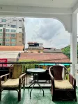 Saysouly Guesthouse - Pensions