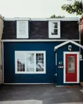 3BR Home in Downtown St. John's w/ free parking, AC - 3つ星