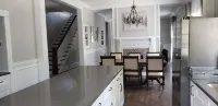 Spacious historic home with vintage southern elegance and a gourmet kitchen - 3-Star