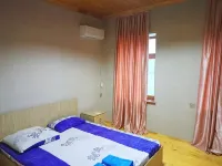 Gabala Dreams Villa with Large Garden - Balcony