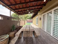 Taman Pelangi JB City Fun Home KTV Swimming Pool BBQ - Haustierfreundliche