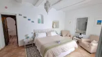 Boutique B&B Número Cuatro - balcony