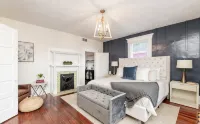 The Old Fashioned - 4Br Colorful Bourbon Retreat - 2.5 Miles to Buffalo Trace - 4 stjerner