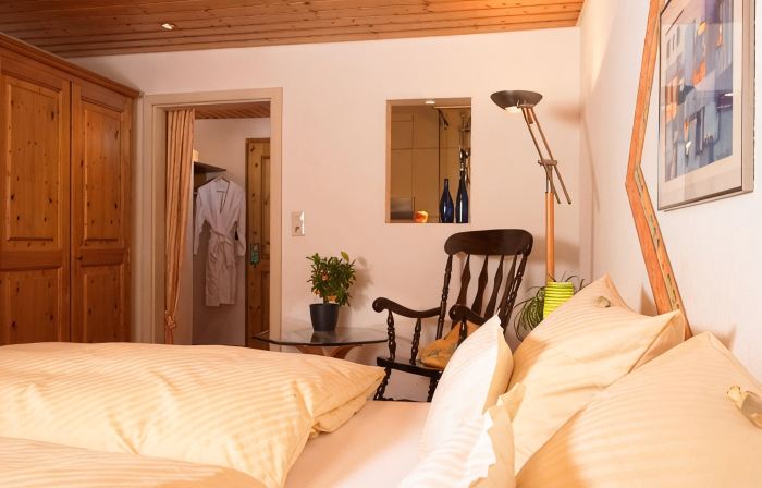 Landhotel Mühle zu Gersbach