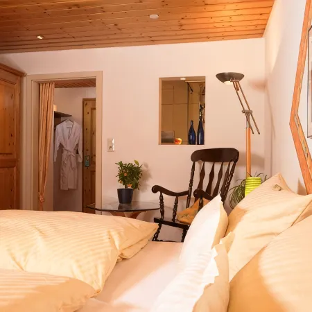 Landhotel Mühle zu Gersbach