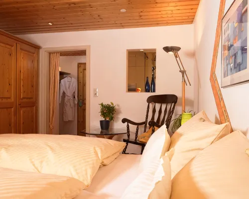 Landhotel Mühle zu Gersbach Hotels in Schopfheim
