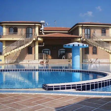 Hotel Gran Duca