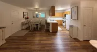 Charming 3-bedroom house with AC, WiFi in fantastic Susanville - Wifi