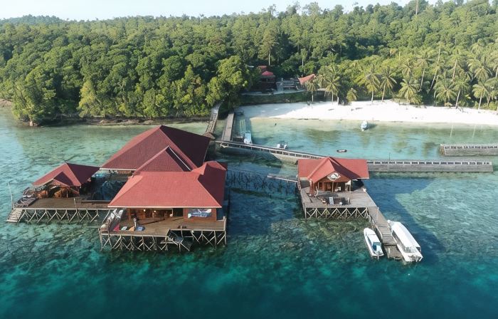 Pratasaba Resort