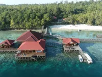 Pratasaba Resort Hotels in Berau