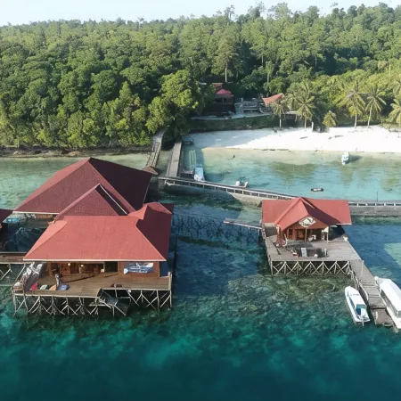 Pratasaba Resort