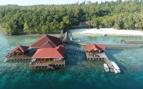 Pratasaba Resort