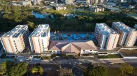 Alta Vista Thermas Resort Hotels in 
