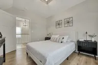 3-bedroom bungalow with WiFi vibrant Milwaukee - بوتيك