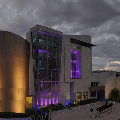 Hotel Madeira Hotels near Plaza Millenium Tlalnepantla