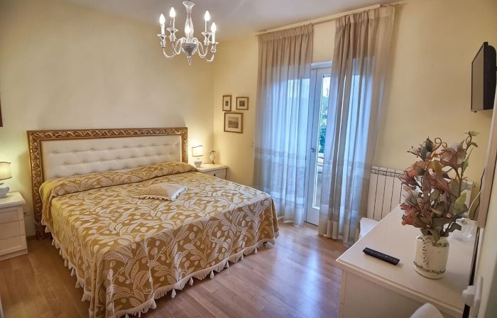 Apartment Residence of Chiascio Bastia Umbra