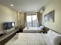 Cham Charm Home Mui Ne - Balkoner