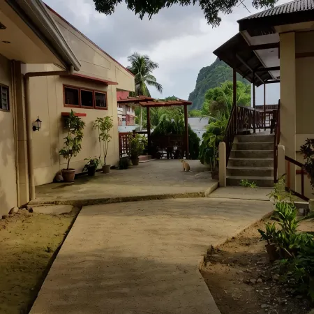 Inngo Tourist Inn
