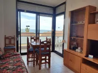Apartamentos Surfing 3000 - สัตว์เลี้ยง