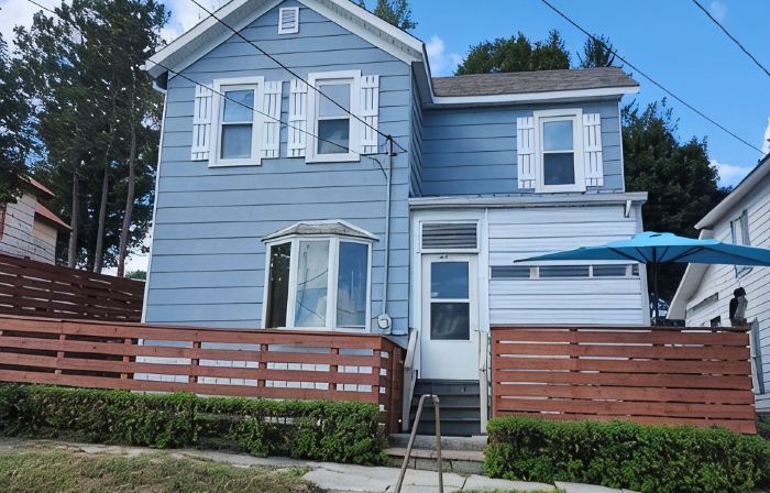 Mountain View House, 2-Minute Walk to Downtown
