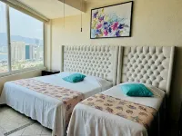 3 Sunsets, Pet Friendly Ocean View in Brisas