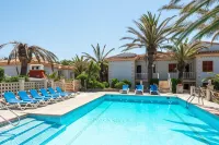 Las Belisas - Pet friendly