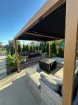 1852 Historic Stone Home in Downtown !