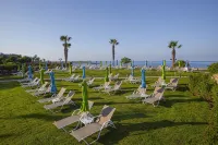 Leonardo Cypria Bay - Parking